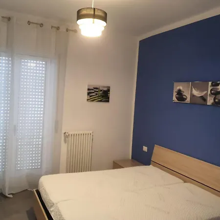 White End Grey Apartament *